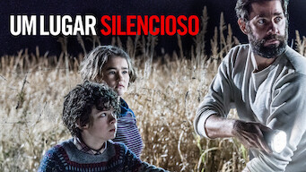 Um Lugar Silencioso (2018)