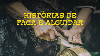 Histórias de Faca e Alguidar (1972)