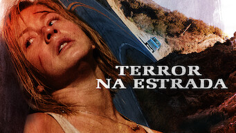 Terror na Estrada (2015)