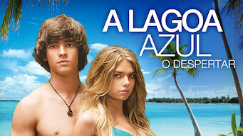 Lagoa Azul: O Despertar (2012)