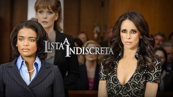 A Lista Indiscreta (2010)