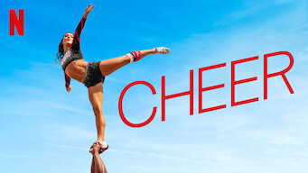 Cheer (2022)