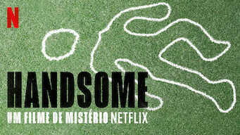 Handsome: Um Filme de Mistério Netflix (2017)