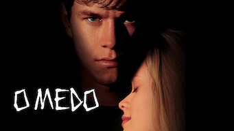 Medo (1996)