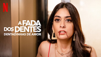 Mordida de Amor (2023)