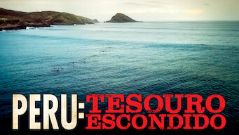 Peru: Tesouro Escondido (2017)