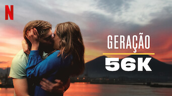 Geração 56k (2021)