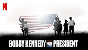 Bobby Kennedy para Presidente (2018)