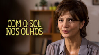 Com o Sol nos Olhos (2015)