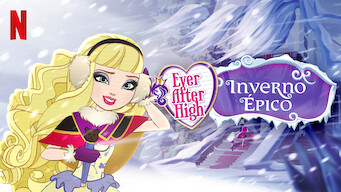 Ever After High (2016)