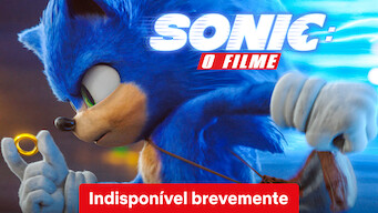 Sonic: O Filme (2020)