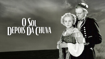 O Sol Depois da Chuva (1946)