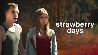 Strawberry Days (2016)