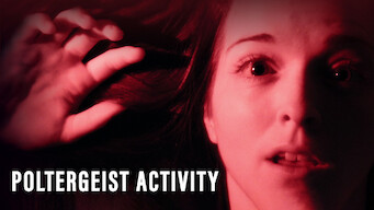 Poltergeist Activity (2015)