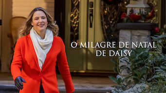 Um Milagre de Natal para Daisy (2021)