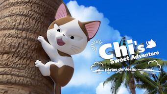 Chi’s Sweet Adventure: Férias de Verão (2024)