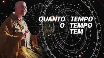 Quanto Tempo o Tempo Tem (2015)