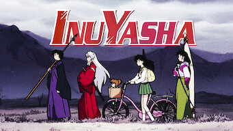 Inuyasha (2002)