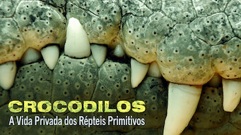 Crocodiles – The Private Life of Primeaval Reptiles (2011)