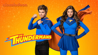 Os Thundermans (2014)