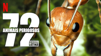 72 Animais Perigosos: América Latina (2017)