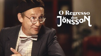 O Regresso dos Jönsson (1986)