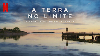 A Terra no Limite: A Ciência do Nosso Planeta (2021)