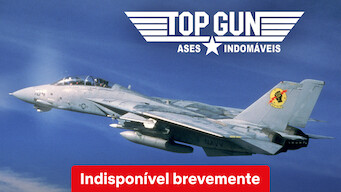 Top Gun - Ases Indomáveis (1986)