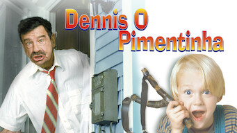 Dennis, o Pimentinha (1993)