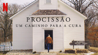 Procissão: Um Caminho Para a Cura (2021)