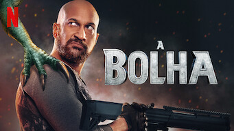 A Bolha (2022)