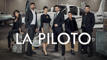 La piloto (2019)