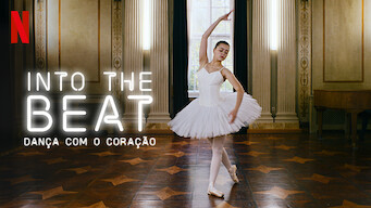 Into the Beat: Dança com o Coração (2020)