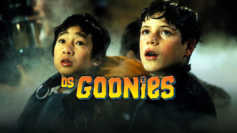 Os Goonies (1985)