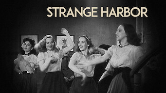 Strange Harbor (1948)