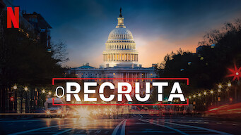 Recruta (2022)