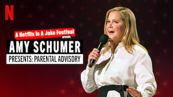 Amy Schumer Apresenta: Parentalidade (2022)