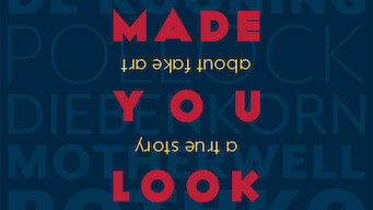 Made You Look: A True Story About Fake Art (2020)