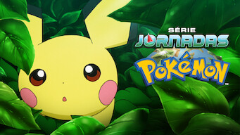 Série Jornadas Pokémon (2021)