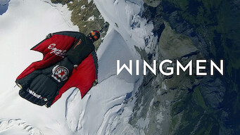 Wingman (2015)