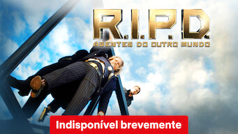 R.I.P.D. agentes do além (2013)