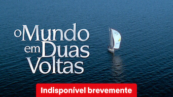 O Mundo Em Duas Voltas (2007)