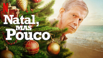 Natal, mas Pouco (2021)