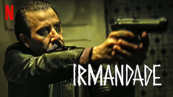 Irmandade (2022)