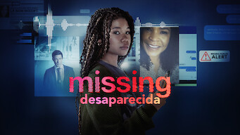 Missing (2023)