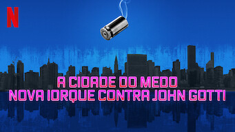 Nova York Contra John Gotti (2023)