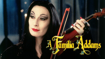 A Família Addams (1991)