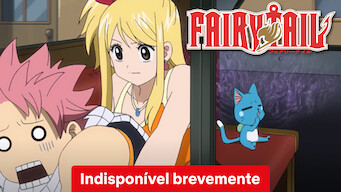 Fairy Tail (2014)