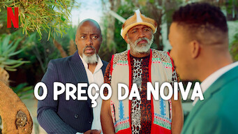 O Preço da Noiva (2024)