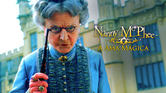 Nanny McPhee - A babá encantada (2005)